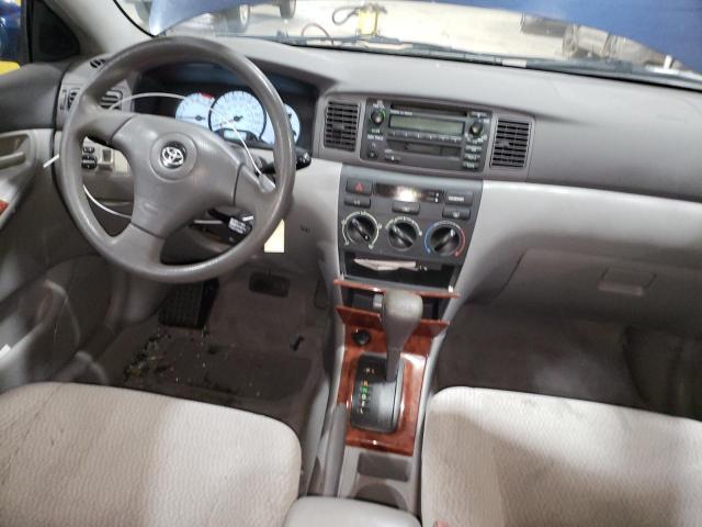 صورة رقم 8 من المزاد - 2004 TOYOTA COROLLA CE مع VIN 2T1BR32E94C186948