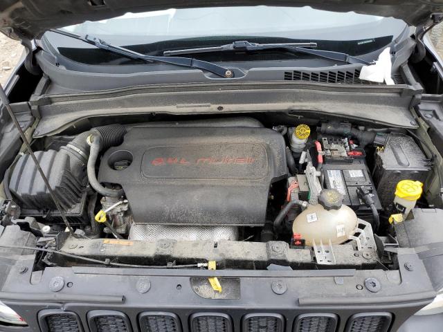 Photo 11 from auction – 2016 JEEP RENEGADE T with VIN ZACCJBCT0GPE04903