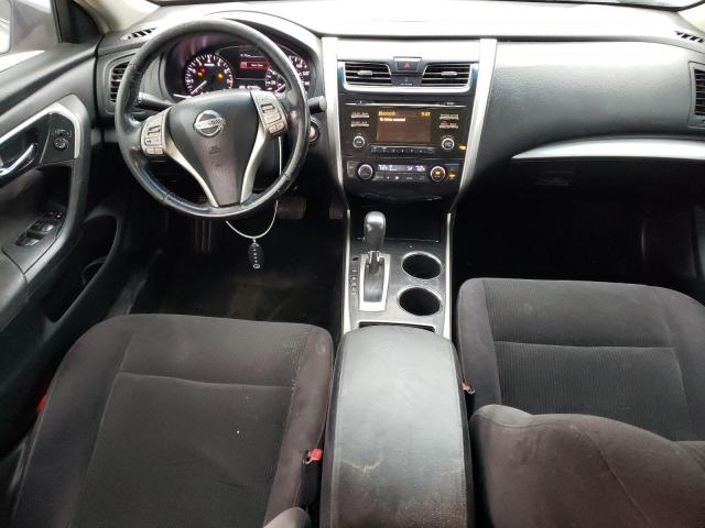 Photo 8 from auction – 2013 NISSAN ALTIMA 2.5 with VIN 1N4AL3AP1DC102636