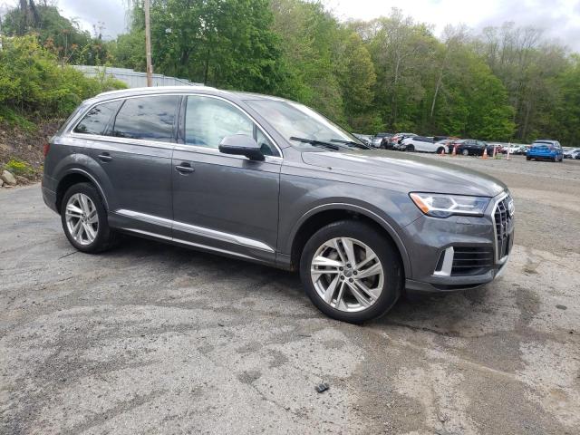 Photo 4 from auction – 2020 AUDI Q7 PREMIUM with VIN WA1AXAF74LD005915