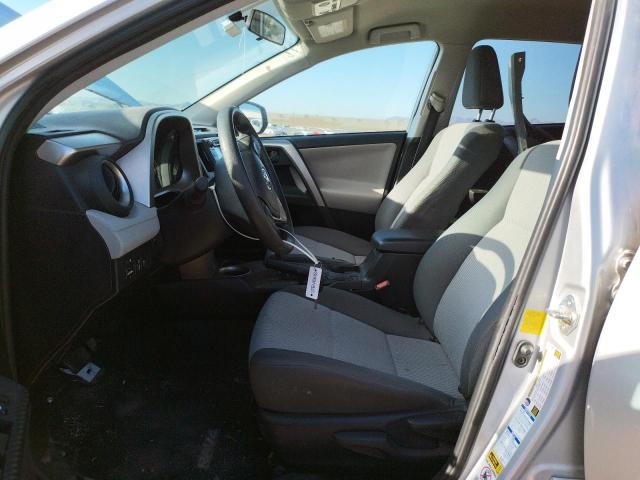 Photo 7 from auction – 2015 TOYOTA RAV4 LE with VIN 2T3BFREV6FW233563