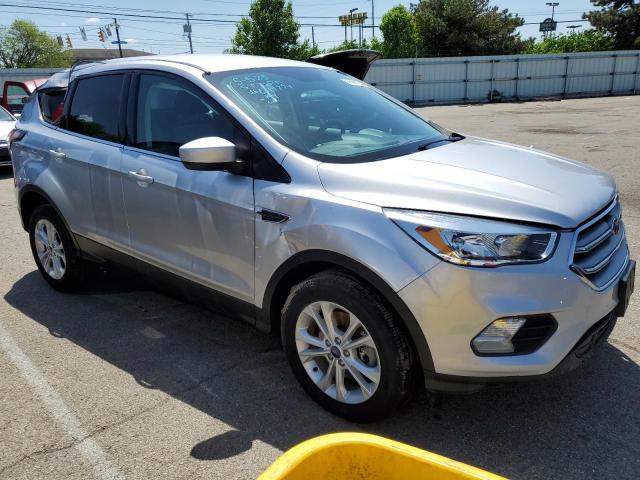 Photo 4 from auction – 2017 FORD ESCAPE SE with VIN 1FMCU9GD0HUE49774