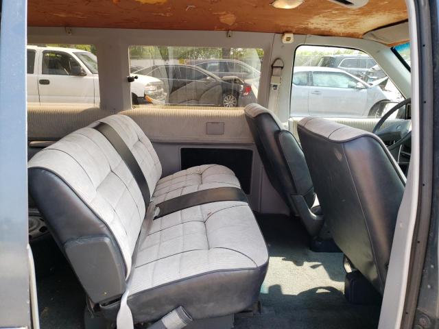 Photo 10 from auction – 1985 DODGE CARAVAN SE with VIN 2B4FK41G6FR129508