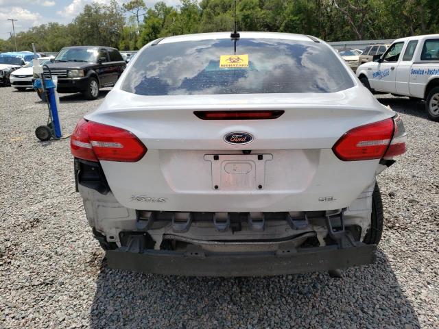 Photo 6 from auction – 2017 FORD FOCUS SEL with VIN 1FADP3H26HL237919