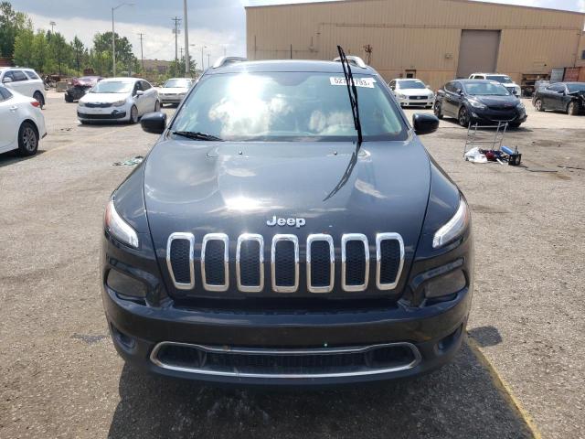Photo 5 from auction – 2015 JEEP CHEROKEE L with VIN 1C4PJMDS9FW675527