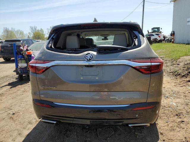 Photo 6 from auction – 2020 BUICK ENCLAVE PR with VIN 5GAEVBKW7LJ111407
