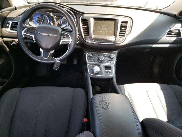 Photo 8 from auction – 2015 CHRYSLER 200 LIMITE with VIN 1C3CCCAB3FN729101
