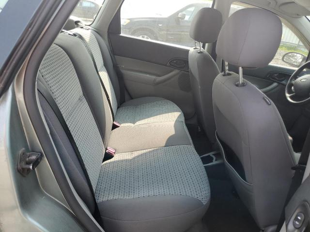 Photo 10 from auction – 2006 FORD FOCUS with VIN 1FAHP36NX6W135789
