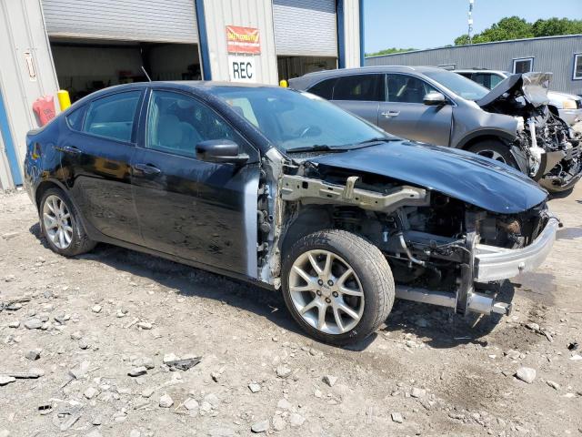 Photo 4 from auction – 2013 DODGE DART SXT with VIN 1C3CDFBH2DD142554