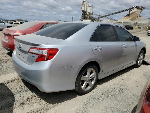 Photo 3 from auction – 2014 TOYOTA CAMRY L with VIN 4T1BF1FK2EU772615
