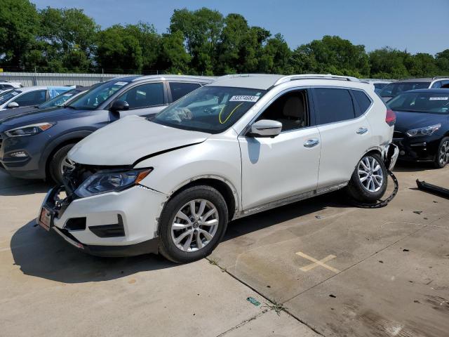Foto 1 de la subasta – 2017 NISSAN ROGUE S con VIN KNMAT2MT1HP514521