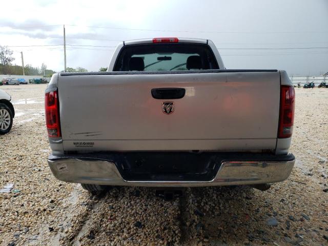 Photo 6 from auction – 2005 DODGE RAM 1500 S with VIN 1D7HA16K75J599727