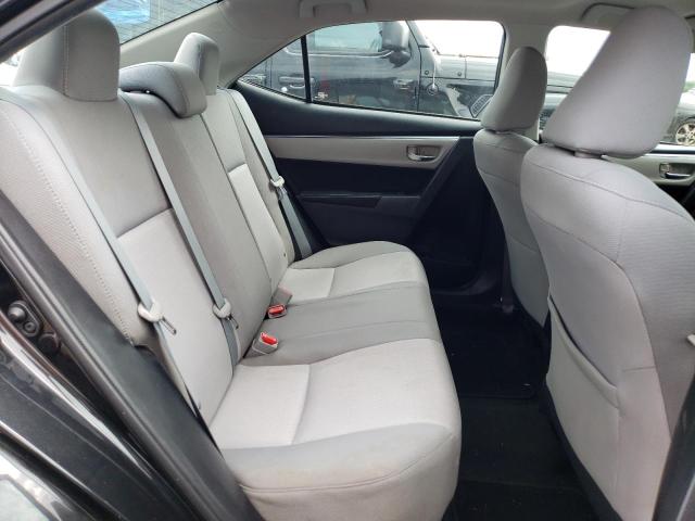 Photo 10 from auction – 2014 TOYOTA COROLLA L with VIN 5YFBURHE3EP082319