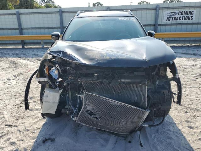 Photo 5 from auction – 2015 NISSAN ROGUE S with VIN KNMAT2MT9FP509032