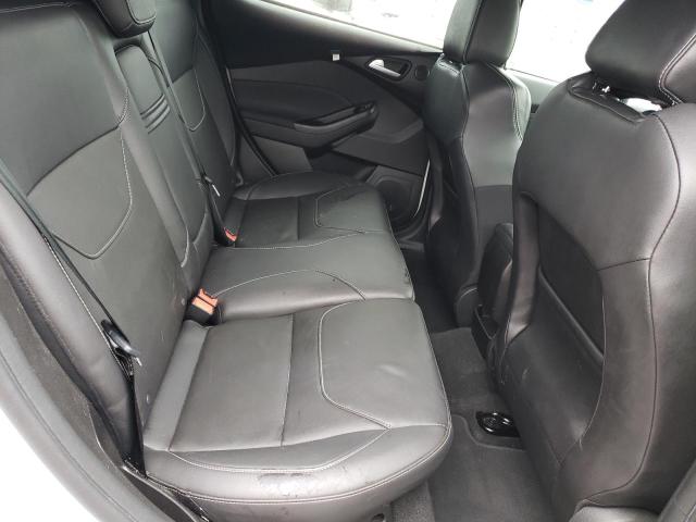 Фото 10 с аукциона – 2016 FORD FOCUS ST с VIN 1FADP3L93GL385321