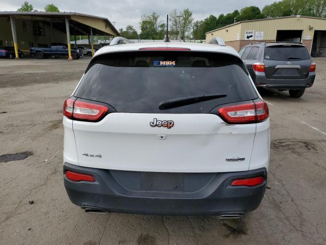 Photo 6 from auction – 2015 JEEP CHEROKEE L with VIN 1C4PJMCS4FW565423