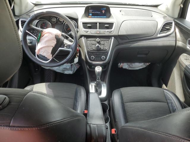 Photo 8 from auction – 2016 BUICK ENCORE SPO with VIN KL4CJ2SMXGB672081