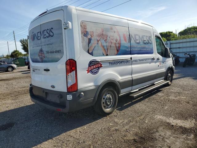 Photo 3 from auction – 2016 FORD TRANSIT T- with VIN 1FBAX2CM6GKA73581