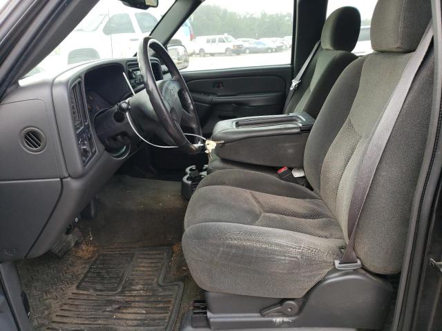 Photo 7 from auction – 2004 CHEVROLET SILVERADO with VIN 1GCEC19V04Z115605
