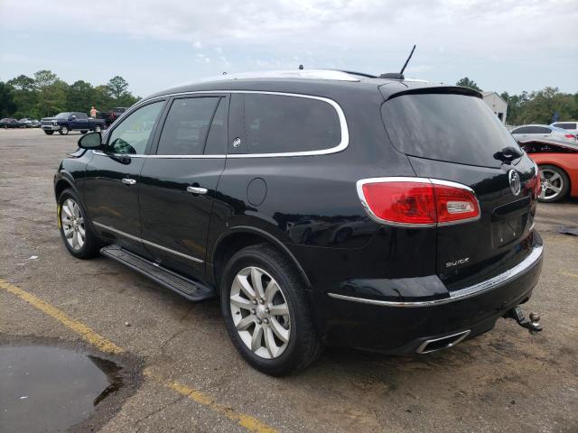 Photo 2 from auction – 2016 BUICK ENCLAVE with VIN 5GAKRCKD9GJ213082