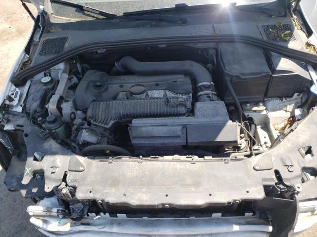 Photo 11 from auction – 2013 VOLVO S60 T5 with VIN YV1612FS3D2218627
