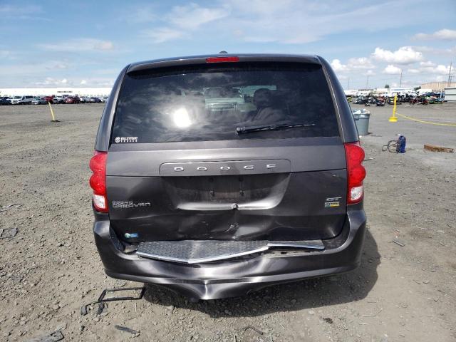 Photo 6 from auction – 2019 DODGE GRAND CARA with VIN 2C4RDGEG1KR673785