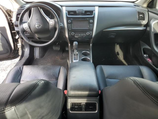 Photo 8 from auction – 2013 NISSAN ALTIMA 2.5 with VIN 1N4AL3AP7DC196585