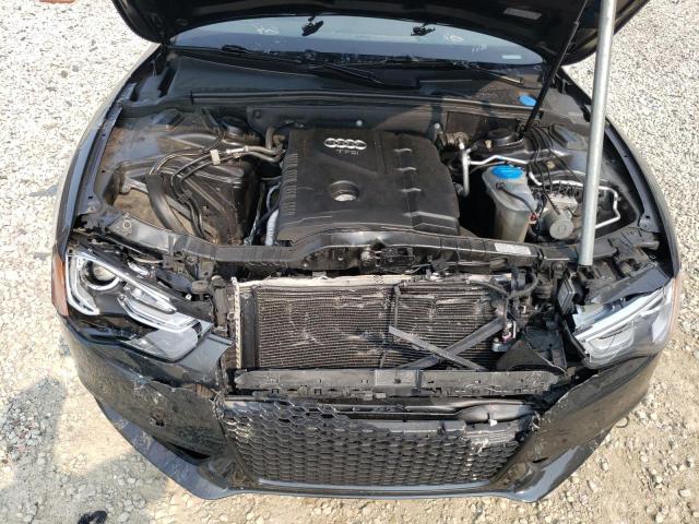 Photo 11 from auction – 2013 AUDI A5 PRESTIG with VIN WAUVFAFR0DA008046
