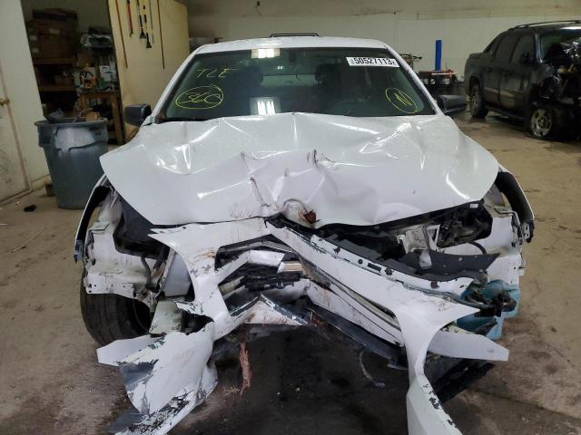 Photo 5 from auction – 2013 CHEVROLET MALIBU LS with VIN 1G11B5SA1DF319985