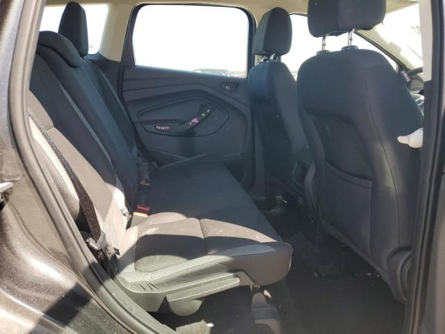 Photo 11 from auction – 2016 FORD ESCAPE S with VIN 1FMCU0F71GUB79427