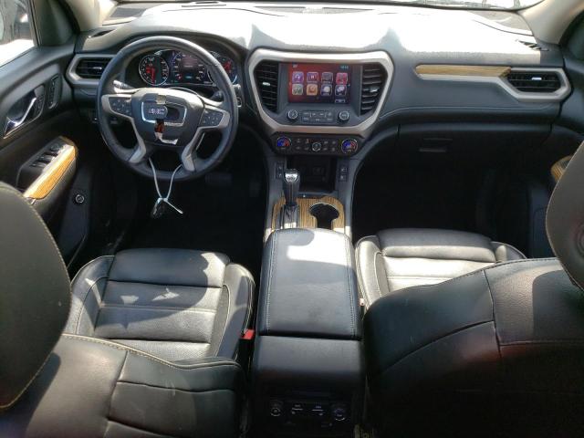 Photo 8 from auction – 2017 GMC ACADIA DEN with VIN 1GKKNXLS8HZ141555