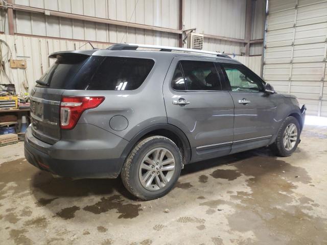 Foto 3 de la subasta – 2014 FORD EXPLORER X con VIN 1FM5K7D87EGB00096