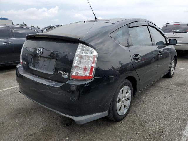 Photo 3 from auction – 2007 TOYOTA PRIUS with VIN JTDKB20U473237374