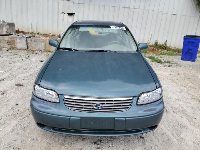 Photo 5 from auction – 1998 CHEVROLET MALIBU with VIN 1G1ND52M9W6197546