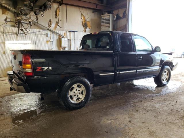 Photo 3 from auction – 2002 CHEVROLET SILVERADO with VIN 1GCEK19V12E170300