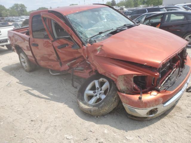 Photo 4 from auction – 2008 DODGE RAM 1500 S with VIN 1D7HU18248S512062