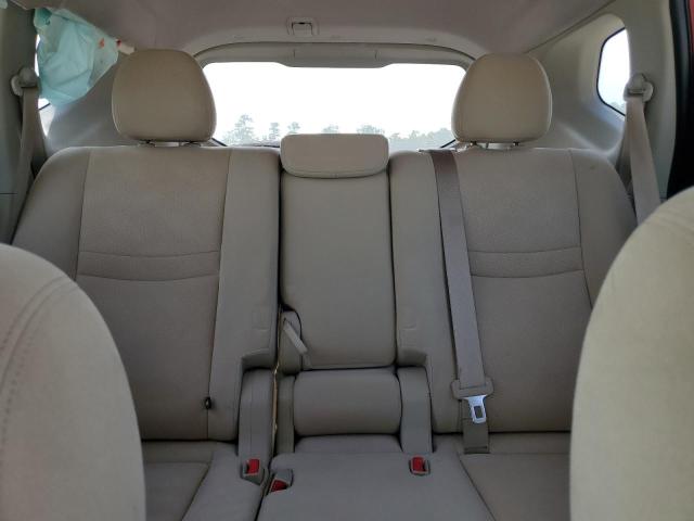 Photo 10 from auction – 2016 NISSAN ROGUE S with VIN JN8AT2MT1GW014383