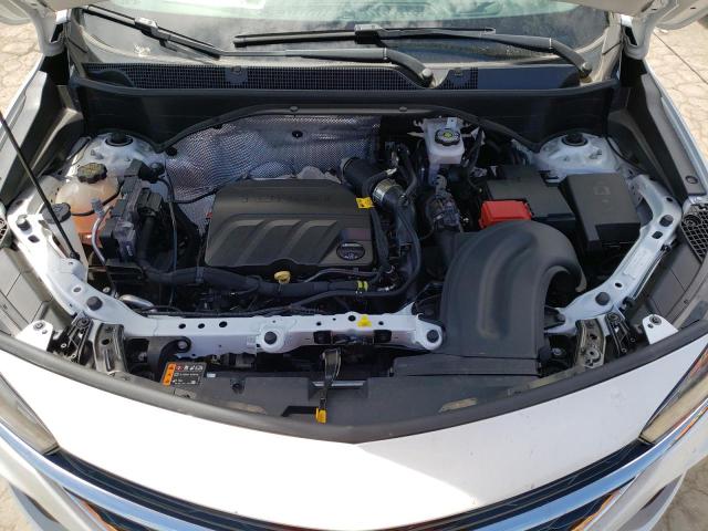 Photo 12 from auction – 2021 BUICK ENCORE GX with VIN KL4MMDS26MB090030