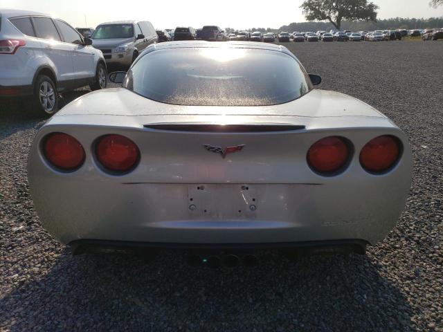 Photo 6 from auction – 2010 CHEVROLET CORVETTE with VIN 1G1YE2DW5A5100901