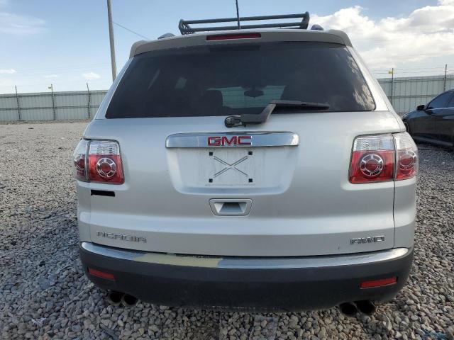 Photo 6 from auction – 2010 GMC ACADIA with VIN 1GKLVKED4AJ173073