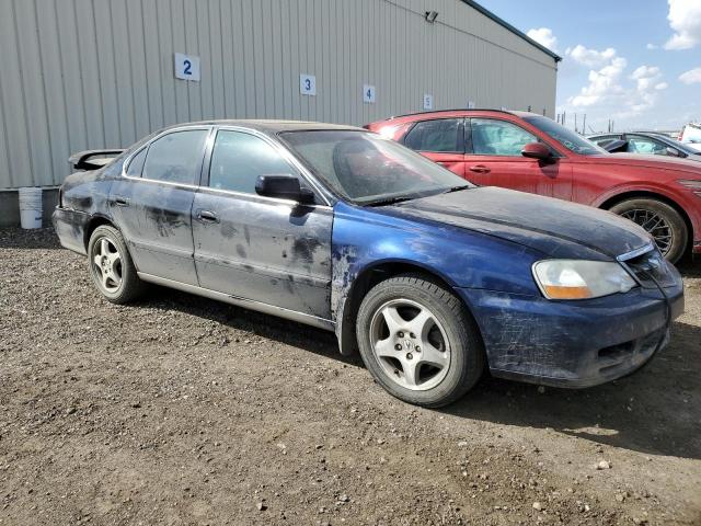 Photo 4 from auction – 2003 ACURA 3.2TL with VIN 19UUA56693A806717
