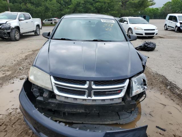 صورة رقم 5 من المزاد - 2014 DODGE AVENGER SE مع VIN 1C3CDZAB3EN116376