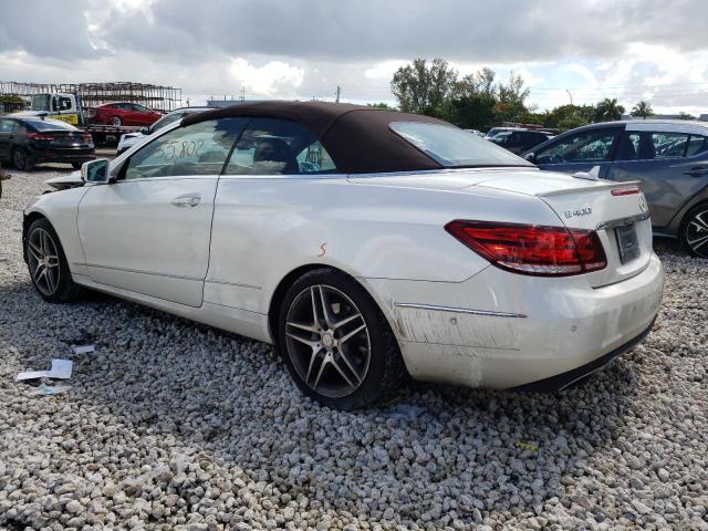 Photo 2 from auction – 2015 MERCEDES-BENZ E 400 with VIN WDDKK6FF9FF295807