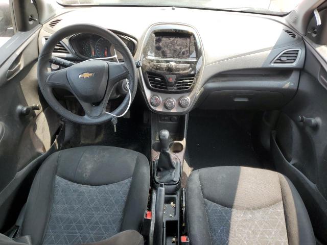 Photo 8 from auction – 2019 CHEVROLET SPARK LS with VIN KL8CA6SA5KC803707