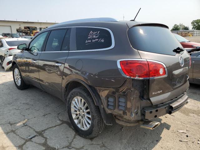 Photo 2 from auction – 2012 BUICK ENCLAVE with VIN 5GAKRCED1CJ318611
