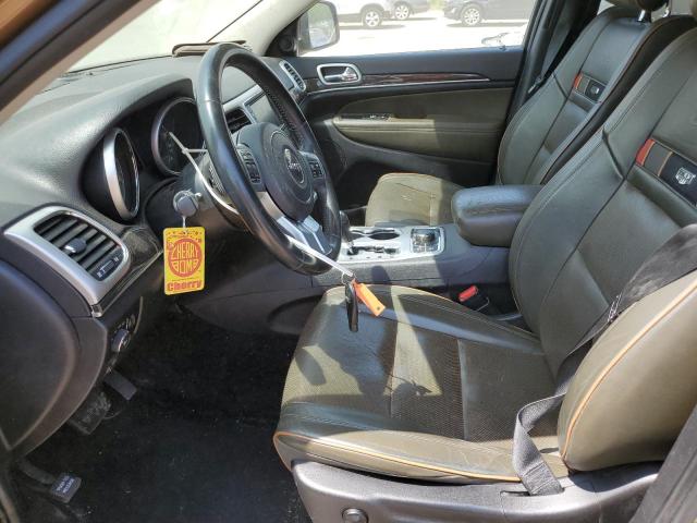 Photo 7 from auction – 2011 JEEP GRAND CHER with VIN 1J4RR4GT9BC675376