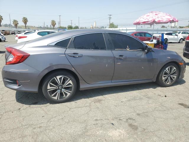 Photo 3 from auction – 2017 HONDA CIVIC EX with VIN 2HGFC1F30HH641666