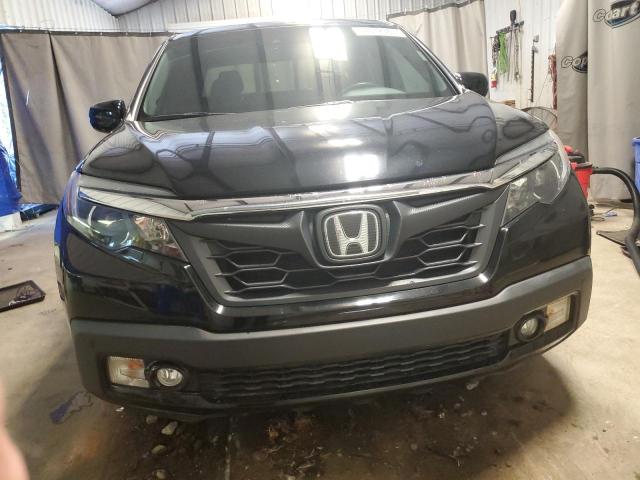 Photo 5 from auction – 2020 HONDA RIDGELINE with VIN 5FPYK3F83LB007596