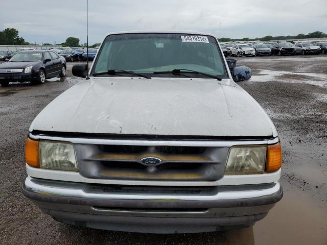 Photo 5 from auction – 1996 FORD RANGER with VIN 1FTCR10A3TPB29136