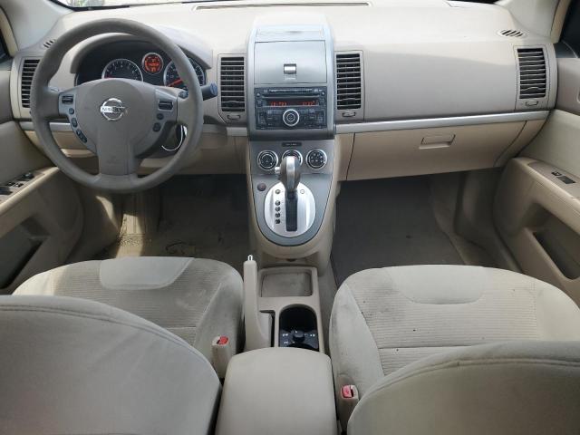 Photo 8 from auction – 2011 NISSAN SENTRA 2.0 with VIN 3N1AB6AP1BL689682